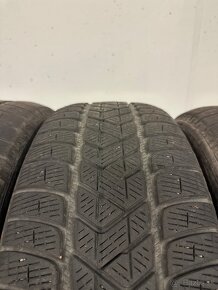 235/65 r18 Pirelli scorpion - 2