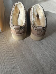 Ugg platform - 2