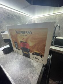 Nespresso Vertuo Pop - 2