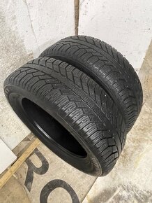 Semperit 195/60 R16 2x=50€ - 2