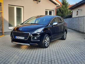 Peugeot 3008 1.6 vti 88kw - 2