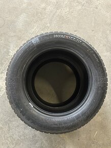 zimné pneumatiky 235/60r17 - 2