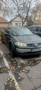 Predám Renault Cabrio - 2