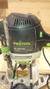 Festool OF 1400 - 2