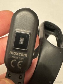 MAXCOM FitGo FW20 Soft - smart hodinky - 2