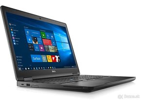 dell latitude 5580 15.6led full hd i5 7200U/16GB/NVME/TOP - 2