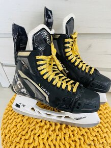 Korcule CCM Tacks AS-570 SR wide 9 - 2