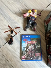 Dead Island - Slaugher Pack PS4 - 2