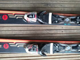 Rossignol Famous - 2