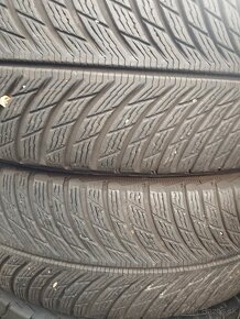 265/60 R18 zimné pneu SUV Michelin-ford,Mazda, Toyota - 2