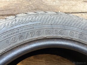 165/70R14 81T Nokian W - 2