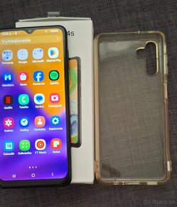 Samsung galaxy A04S - 2