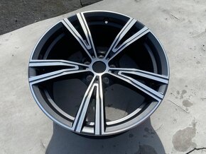 BMW 3 G20 G21 ALU DISK 8,5J x 19” IS40 - 2