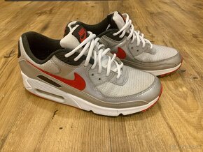 Nike Airmax - 2