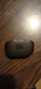 Bezdrôtové slúchadlá JBL - 2