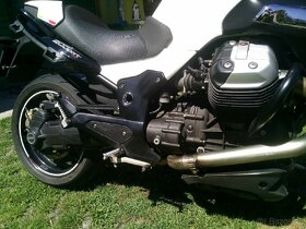 Moto Guzzi 1200 Sport 4V abs - 2