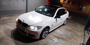 Bmw e90 320d - 2