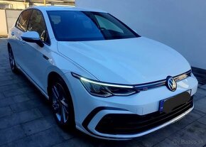 Volkswagen Golf 1,5 TSI - 2