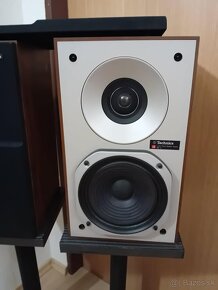 Technics  SB-X1 reprobedne - 2