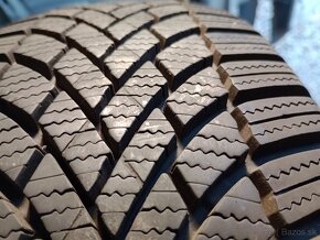 Predam 4ks pneu 195/65/r15  zimne   91T  Bridgestone - 2