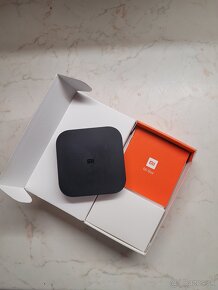 Xiaomi Mi Tv Box S - 2