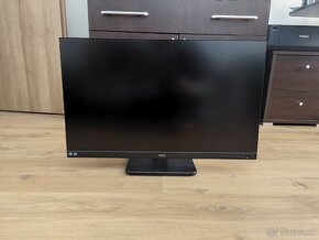 Predám 27" monitor AOC - 2