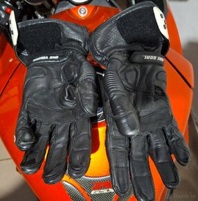 ALPINESTARS rukavice - 2