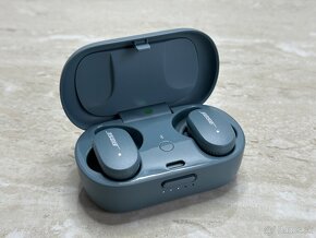 Bose QuietComfort Earbuds - 2