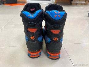 Mammut Eiger Extreme Topanky UK11 - 2