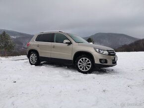 Wv Tiguan - 2