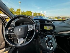 Honda CR-V 1.5 VTEC Turbo 4WD Executive - 2