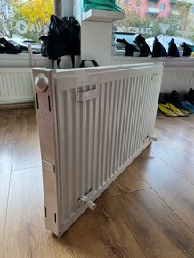 Predam radiator 900 x 500 mm - 2