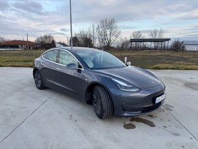 Tesla Model 3 Long Range 75kWh 4x4 - 2