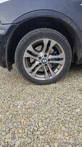 Bmw X3 3.0 SD 210kw - 2