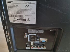 Samsung LE32C450E1W - 2