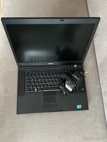 Predám DELL LATITUDE E6500 - 2