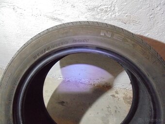 Letné pneumatiky NEXEN Nblue HD+ 215/45 R16 86H. - 2