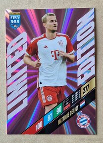 BAYERN MNICHOV - LIMITED EDITION 1 + 1 GRATIS - 2