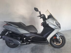 Kymco Downtown 125 ABS - 2