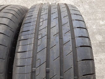 215/55 R18 -nové letné Good Year - 2