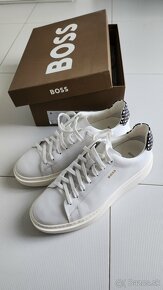 Sneakersy Hugo Boss Amber - 2