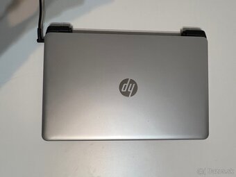 Hp notebook 350 g2 - 2