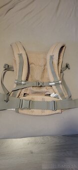 Nosič Ergobaby Soft Flex Mesh - 2