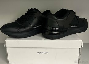 KARL LAGERFELD,LACOSTE,DIADORA,CALVIN KLEIN tenisky - 2