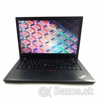 Lenovo ThinkPad A485 Ryzen 3 PRO 2300U 16 RAM 256 SSD 14 - 2