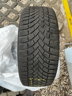 215/55 R16 - 2