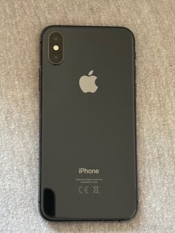 iPhone xs - 2