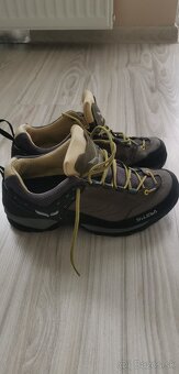 Salewa MS MTN TRAINER - 2