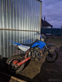 Pitbike 110 - 2