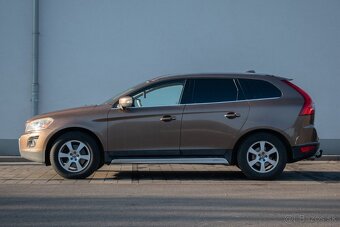 Volvo XC60 T6 Summum AWD - 2